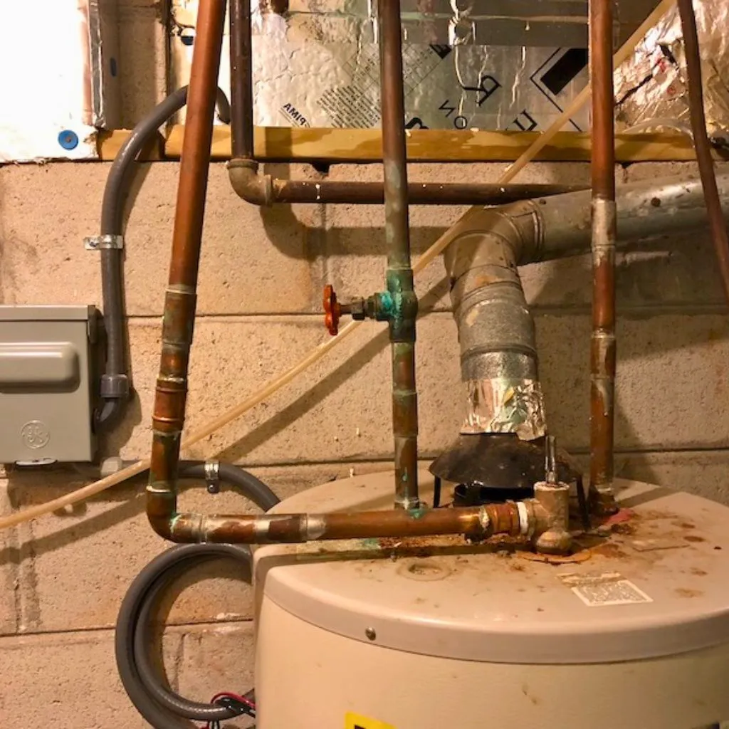 Water Heater Repair in Kendall Park, NJ